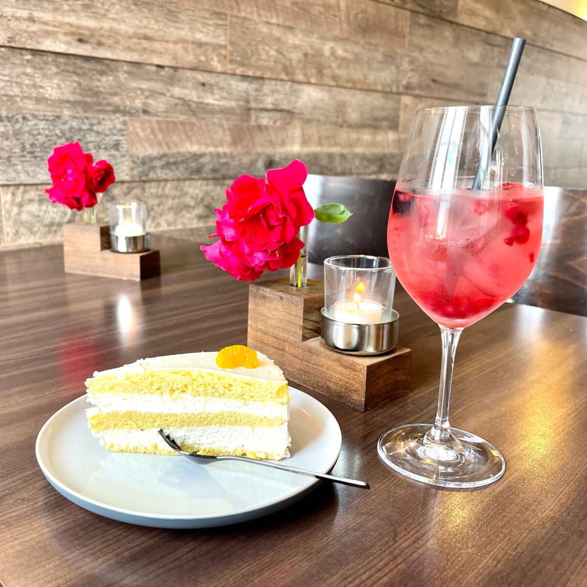Lillet Berry