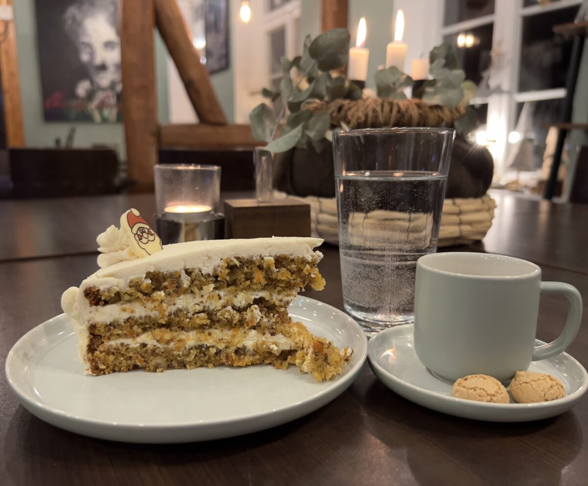 Carrot-Cake